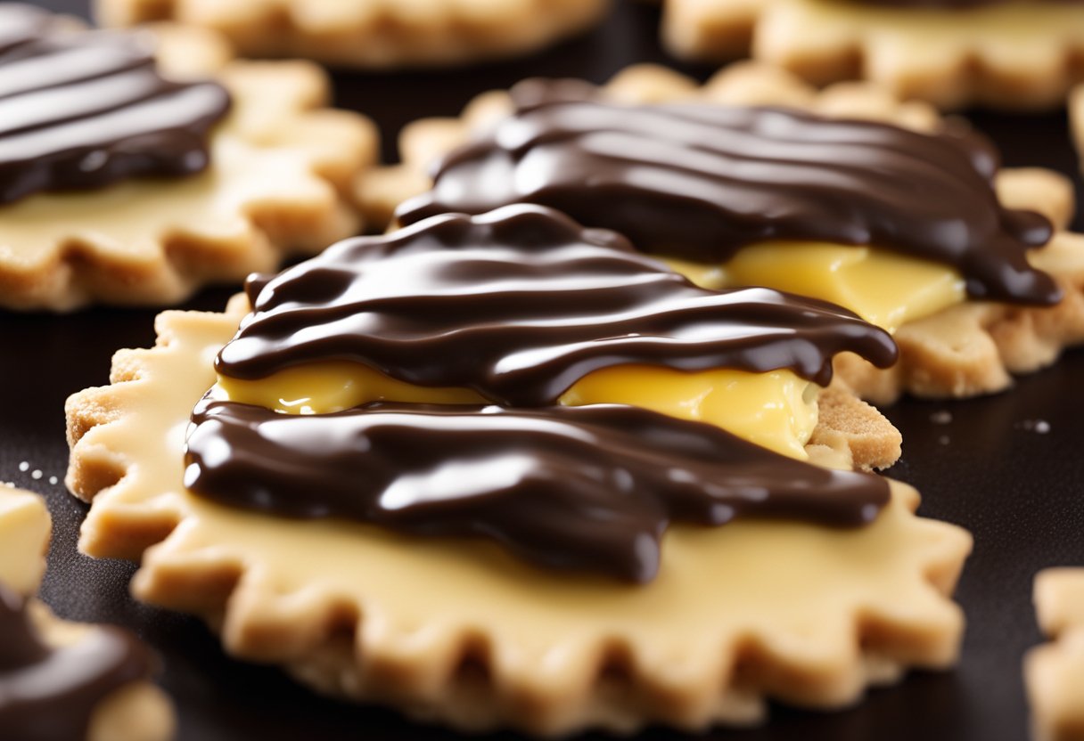 Saltine Toffee Cookies: A Delicious and Easy Dessert Recipe