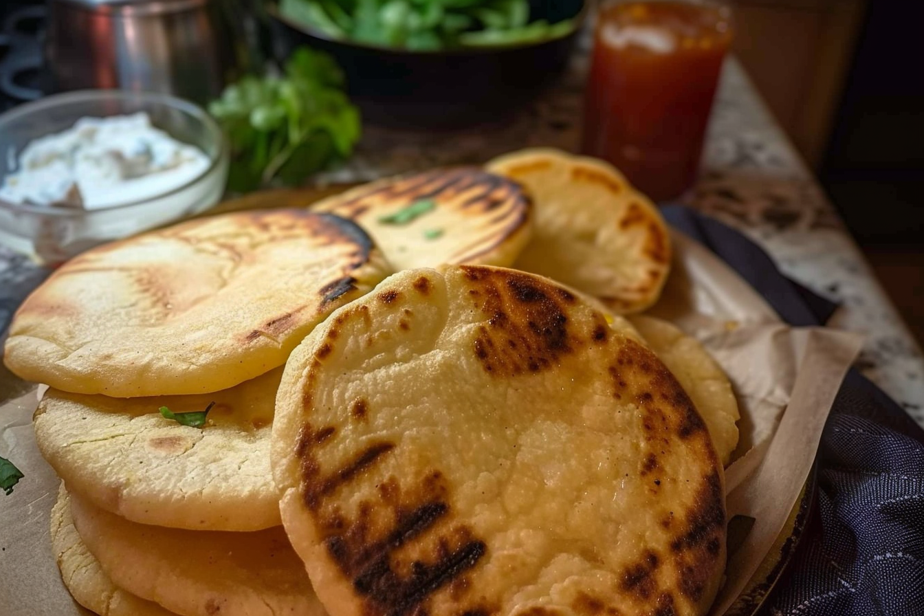 How to Make Gorditas